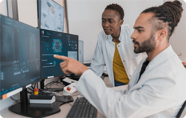 Level Up Your Research Skills
